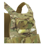 FERRO CONCEPTS | MOLLE ADMIN PANEL | MULTICAM