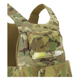 FERRO CONCEPTS | MOLLE ADMIN PANEL | MULTICAM