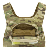 FERRO CONCEPTS | MOLLE ADMIN PANEL | MULTICAM