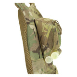 FERRO CONCEPTS | MOLLE ADMIN PANEL | MULTICAM