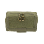 FERRO CONCEPTS | MOLLE ADMIN PANEL | RANGER GREEN