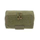 FERRO CONCEPTS | MOLLE ADMIN PANEL | RANGER GREEN