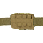 FERRO CONCEPTS | MOLLE ADMIN PANEL | RANGER GREEN