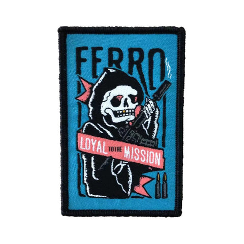 FERRO CONCEPTS | LOYAL REAPER PATCH