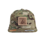 FERRO CONCEPTS | SNAPBACK HAT