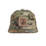 FERRO CONCEPTS | SNAPBACK HAT