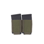 FERRO CONCEPTS | TURNOVER - DOUBLE 762 | RANGER GREEN