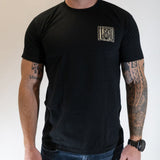 FERRO CONCEPTS | REAPER T-SHIRT | BLACK