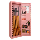 SP66 Pink - Vapenskåp SSF3492