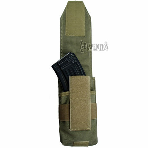 Stacked M4/M16 pouch (flera färger) - Maxpedition