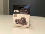 Petzl STRIX VL