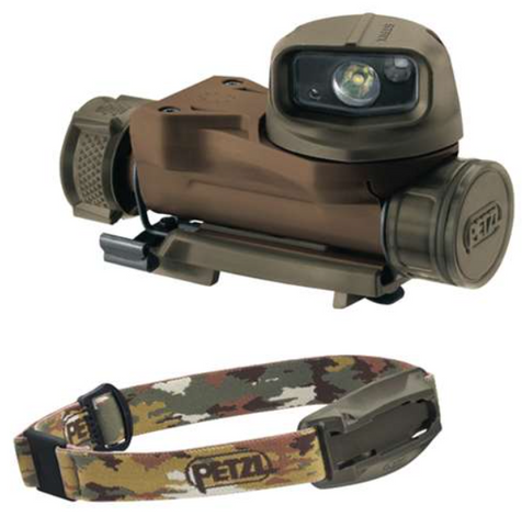 Petzl STRIX VL