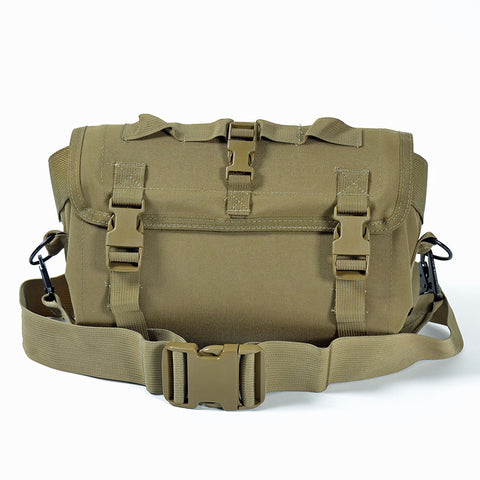 Tactical Tailor Ammo bag - coyote