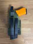 Tactical Tailor Modular Holster Glock 17/22 - Grön