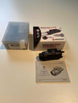 Insight Technology WL1-AA LED vapenlampa, Quick Release