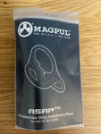 Magpul ASAP® QD - Ambidextrous Sling Attachment Point QD
