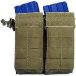 Double M4/M16 shingle PALS (flera färger) - Maxpedition