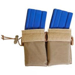 Double M4/M16 shingle short (flera färger) - Maxpedition