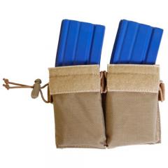 Double M4/M16 shingle short (flera färger) - Maxpedition