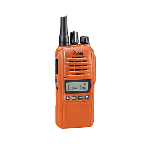 Icom Prohunt Basic 2