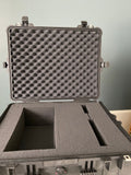 Peli™ Hardigg Cases - flera modeller - begagnade och nya
