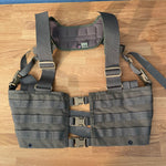 Marz Tactical Chest Rigs Split Front