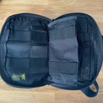Gold Label Tag London Bridge  LBT 0297B BLK Pouch Master EOD Thigh Tool DEVGRU
