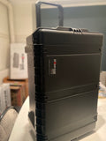 Peli™ Hardigg Cases - flera modeller - begagnade och nya