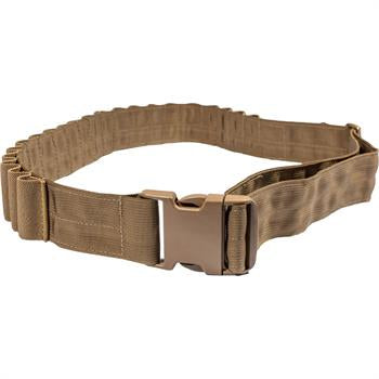 Shotgun belt for 21 rds / hagelbälte för 21 patroner - Tactical tailor