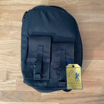Gold Label Tag London Bridge  LBT 0297B BLK Pouch Master EOD Thigh Tool DEVGRU