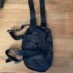 Gold Label Tag London Bridge  LBT 0297B BLK Pouch Master EOD Thigh Tool DEVGRU