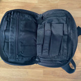 Gold Label Tag London Bridge  LBT 0297B BLK Pouch Master EOD Thigh Tool DEVGRU