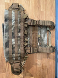 HSGI Weesatch Plate Carrier