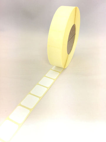 Täcklappar 17mm