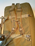 Medical Organizer Rescue Pack (MORP) - S.O.Tech