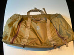 Medical Organizer Rescue Pack (MORP) - S.O.Tech