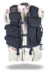Tactical Tailor Tac Vest 1B Utility - flera färger