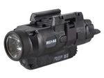 Insight Technology WL1-AA LED vapenlampa med laser