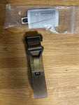Yates uniform rappel belt 451 - Coyote brown